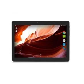 Tablet M10A Preto Quad Core Android 6.0 Dual Câmera 3G NB253