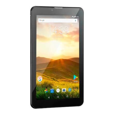 Tablet M7 - 4G Plus Quad Core 1 Gb de Ram Câmera Tela 7 - Multilaser