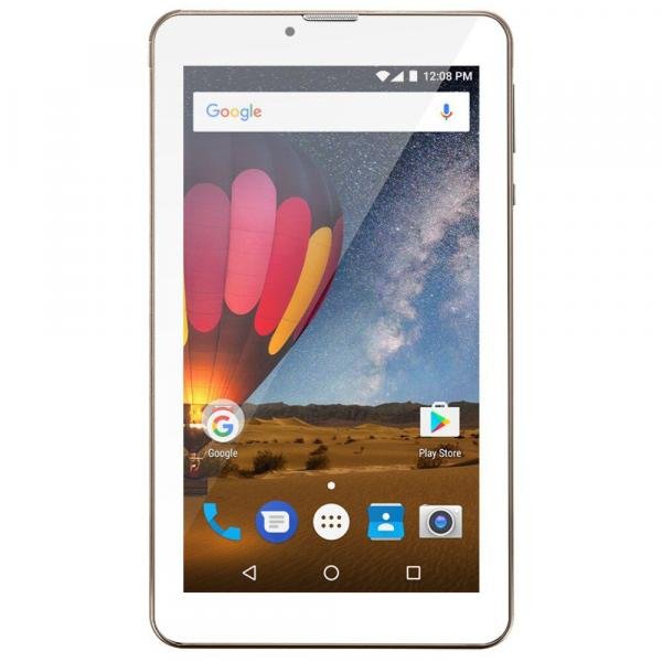 Tablet M7 3g Plus Dourado Nb991 - Multilaser