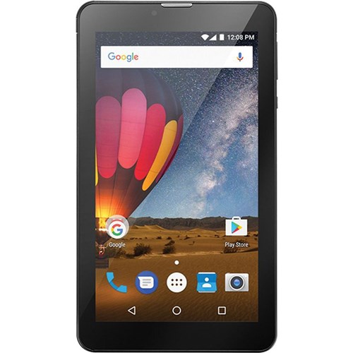 Tablet M7 3G Plus Quad Core 7'' - Nb269 - Multilaser (Preto)