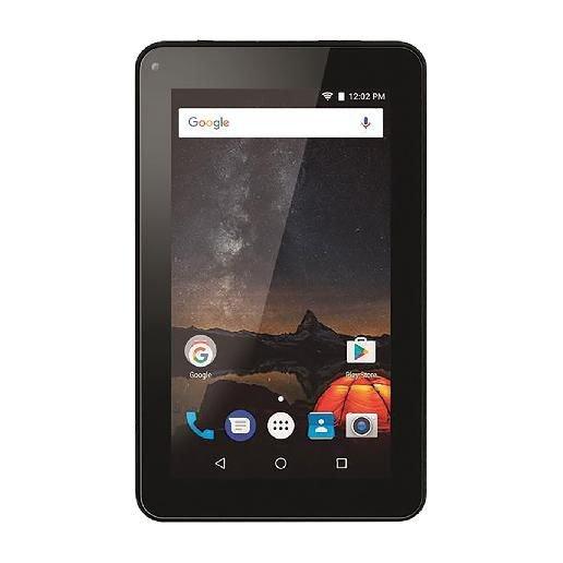 Tablet M7S 3G PLUS Quad Core 7"" NB273 Preto - Multilaser