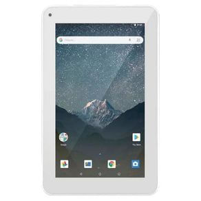 Tablet M7s Go Wi-Fi 7"" 16Gb Quad Core Android 8.1 Branco Nb317