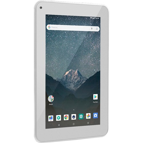 Tablet M7S Lite 7'' Quad Core - Nb297 - Multilaser (Branco)