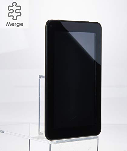 Tablet M7S Lite Quad Core Wi-Fi 1GB Ram 8GB Memória Tela 7" Android 8.1 Preto Multilaser - NB296