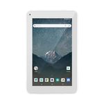 Tablet M7s Lite Quad Core Wi-fi 1gb Ram 8gb Memoria Tela 7 Pol. Android 8.1 Branco Multilaser - Nb297