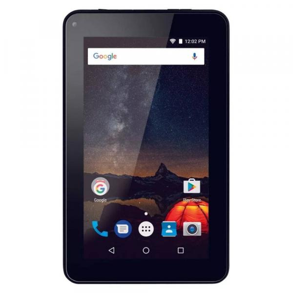 Tablet M7S Plus 3G Preto - Tela 7" - 8Gb - Android 7.0 - NB273 - Multilaser