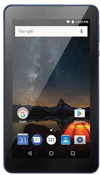 Tablet M7S PLUS Quad Core 8G DARK BLU Multilaser