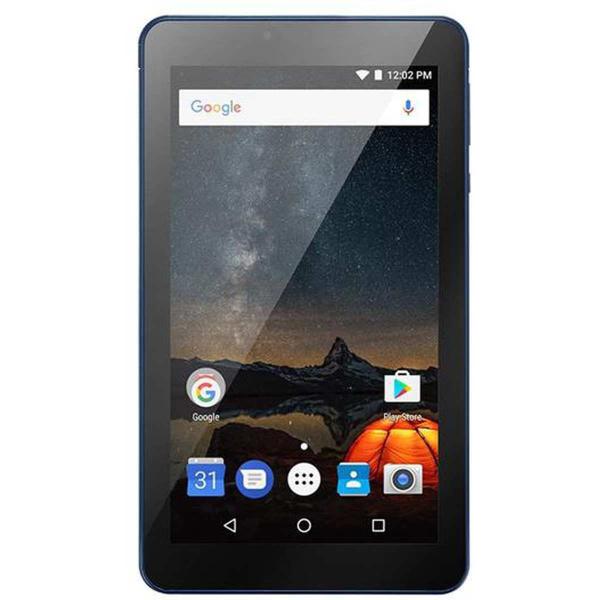 Tablet M7S PLUS Quad Core 8G DARK BLU - Multilaser