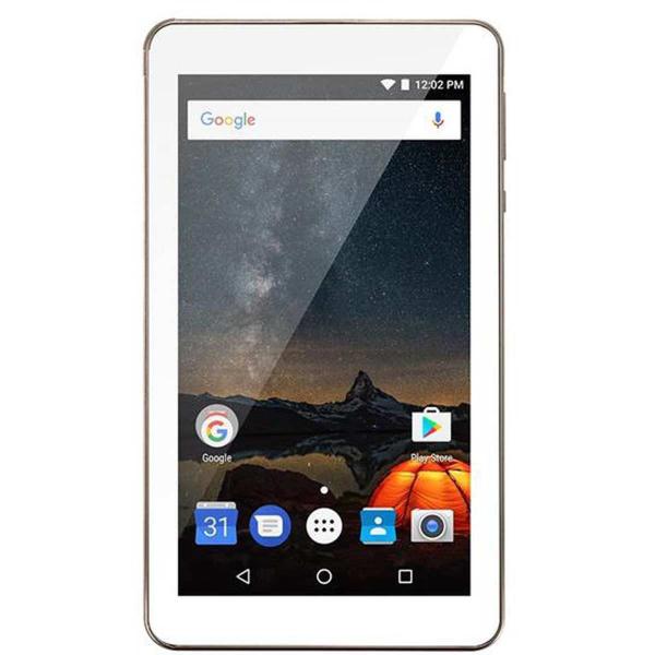 Tablet M7S PLUS Quad Core 8G Dourado - Multilaser