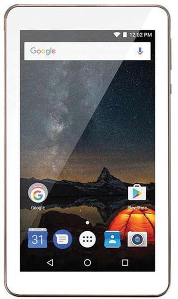 Tablet M7S PLUS Quad Core 8G Dourado - Multilaser