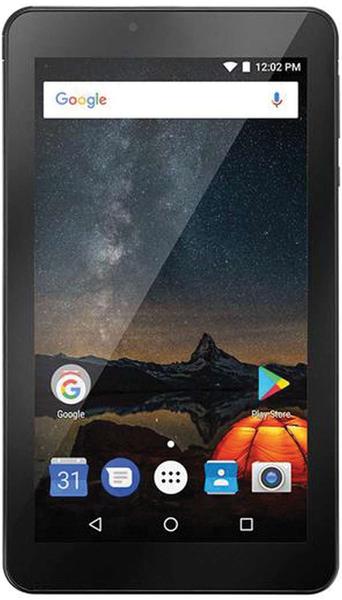 Tablet M7S PLUS Quad Core 8G Preto Multilaser