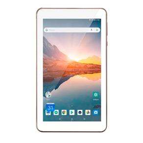 Tablet M7S Plus Wi-Fi Bluetooth Memória 16GB 7 Pol. Câmera Android 8