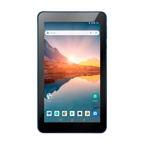Tudo sobre 'Tablet M7S Plus+ Wi-Fi e Bluetooth Quad Core Memória 16Gb 7'