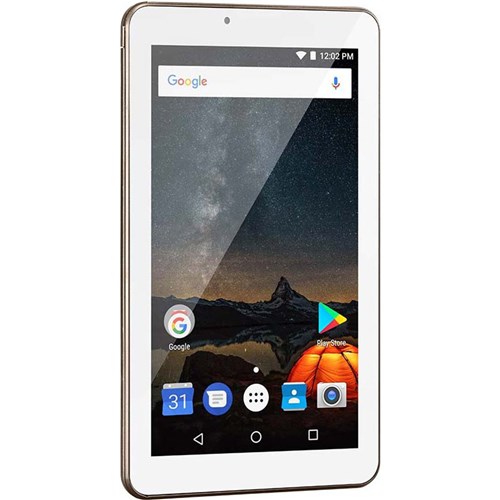 Tablet M7S Plus + Wifi e Bluetooh Quad Core - Nb301 - Multilaser (Dour...