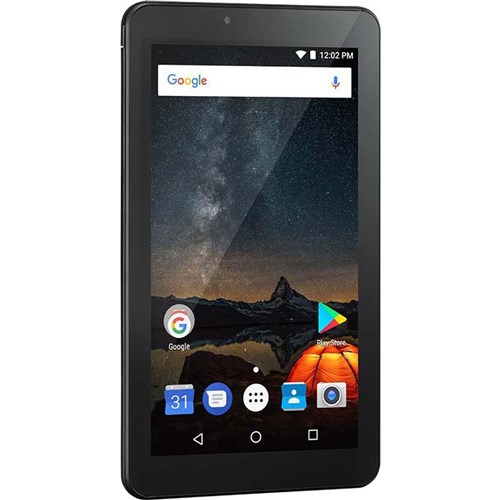 Tablet M7S Plus + Wifi e Bluetooh Quad Core - Nb298 - Multilaser (Pret...