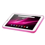 Tablet M9-3g Multilaser Quad Core 8gb Rosa - Nb248