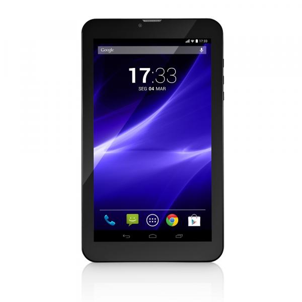 Tablet M9-3G Quad 8GB 9 Multilaser NB247