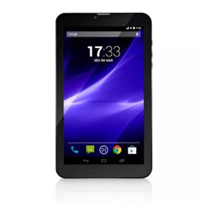 Tablet M9-3G Quad 8Gb 9" Preto Multilaser- Nb247