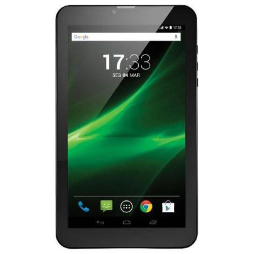 Tablet M9 Preto Nb247 Tela 9" 3g Câmera 2mp + Frontal 1.3mp