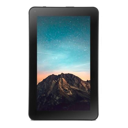 Tablet M9S GO 16GB Preto Multilaser - NB326 NB326