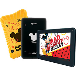 Tablet Magic 4 TT-2710 8GB Wi-Fi Tela 7" Android 4.2 Processador Dual Core Preto