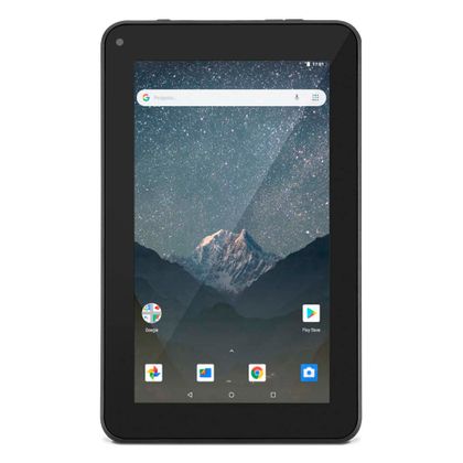 Tablet Mirage 45T-7 Android 8.1 1GB 16GB Preto - 2014 2014