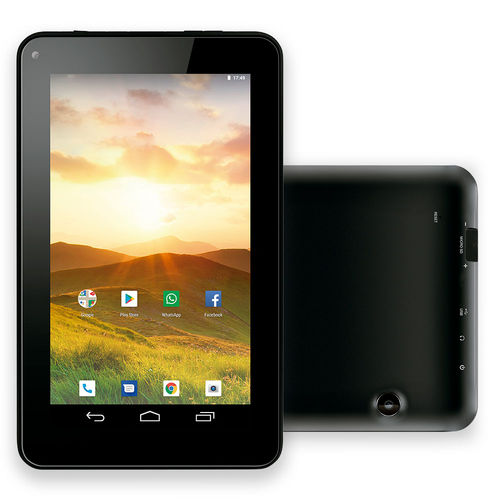 Tablet Mirage 8gb Wi-Fi Tela 7 Android 4.4 Quad-core Preto