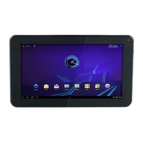 Tablet Mit Tech 7´ com Android 4.4, Quad Core 1.3GHz, 8GB, Câmera 1.3MP + 5MP M2758G-74600 Preto