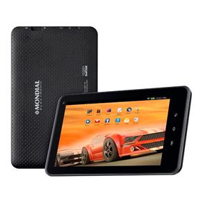 Tablet Mondial 8 Gb 7 Polegadas Wi-fi Quadcore Android