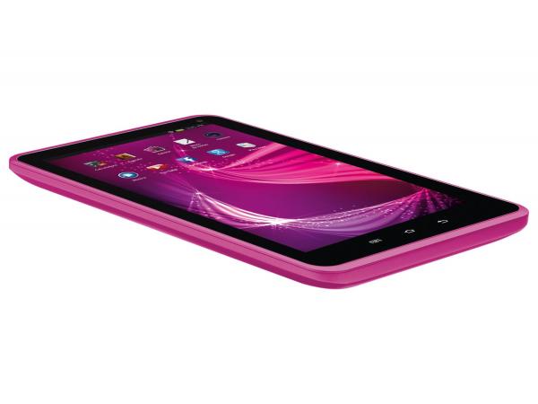 Tablet Mondial TB-14 8GB 7” Wi-Fi - Android 5.1.1 Proc. Quad Core Câmera Integrada