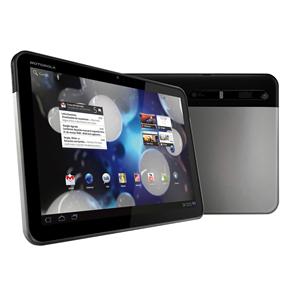 Tablet Motorola XOOM 3G com 32GB, Câmera 5MP, Webcam 2MP, GPS, Wi-Fi, Bluetooth, Micro HDMI, Tela 10.1" e Android 3.0