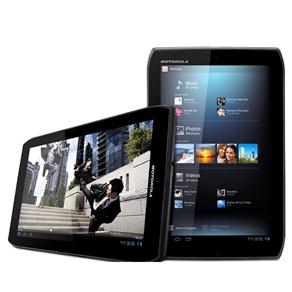 Tablet Motorola Xoom 2 Media Edition MZ607 com Tela 8.2", 32GB, Câmera 5MP, Webcam 1.3MP, GPS, Wi-Fi, Bluetooth, Micro HDMI e Android 3.2