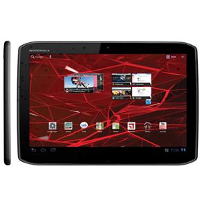 Tablet Motorola Xoom 2 MZ616 3G com Tela 10.1", 32GB, Câmera 5MP, Webcam 1.3MP, GPS, Wi-Fi, Bluetooth, Saída HDMI e Android