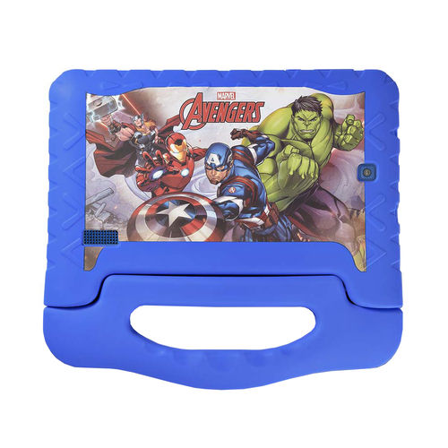Tablet Multilaser Disney Avengers Plus 7" Bluetoot 8gb Nb280