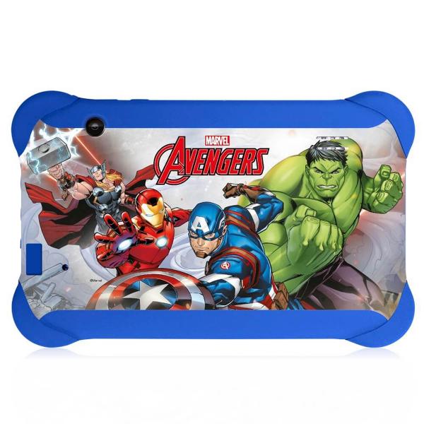 Tablet Multilaser Disney Vingadores - NB240