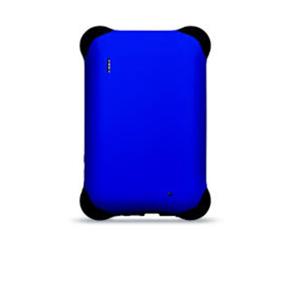 Tablet Multilaser KidPad, Dual Core 1.2GHz, Tela 7", Android 4.2, 8GB, Câmera 1.3MP, Azul - NB124