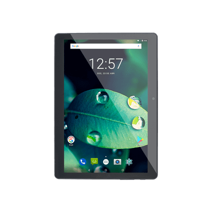 Tablet Multilaser M10 4G Android Oreo Dual Câmera 2GB 16GB Tela 10 Polegadas Preto - NB287 NB287