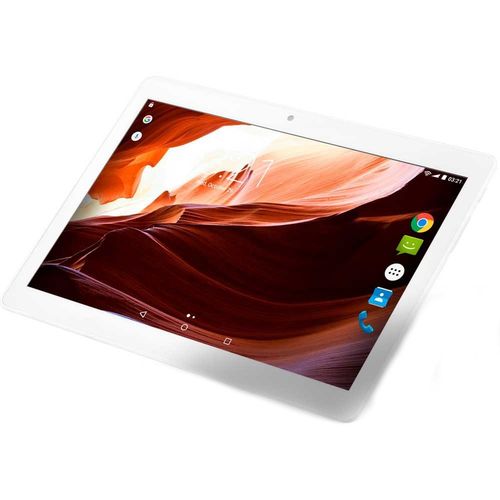 Tablet Multilaser M10A 16gb Android 6.0 Tela 10" Quad Core Branco - NB254