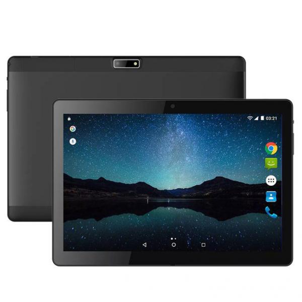 Tablet Multilaser M10A Lite, 10, 3G, Android 7.0, Quad Core, Preto