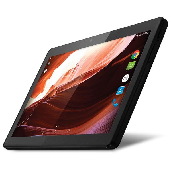 Tablet Multilaser M10A NB253 16GB 3G Android 10" Preto