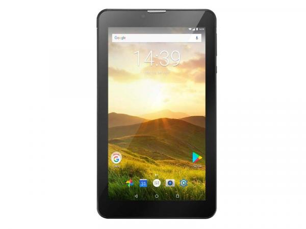Tablet Multilaser M7 4G Plus, Quad Core, 8GB, 7, Preto - NB285