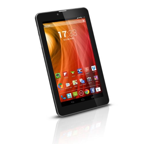 Tudo sobre 'Tablet Multilaser M7 3g Nb162 Android 4.4 Wi-Fi 8gb Dual Chip Preto'