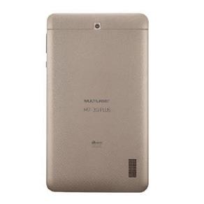 Tablet Multilaser M7 3g Plus 7p 16gb W-ifi 1cam