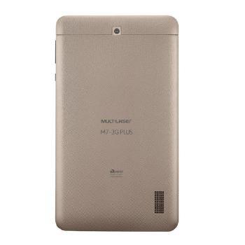 Tablet Multilaser M7 3G PLUS 7P 16GB W-IFI 1CAM - NB306