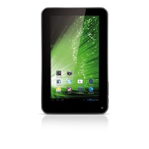 Tablet Multilaser M7 Preto, Tela 7", Android, Wi-Fi, Memória Interna de 4GB - NB043