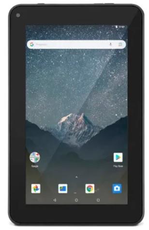 Tablet Multilaser M7S GO - 7 Pol. 16GB Quad Core Android 8.1