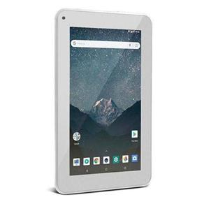 Tablet Multilaser M7S Lite 7”, Quad-Core, Android 8.1, Wi-Fi, 8GB, Câmera 1.3 MP, Branco - NB297