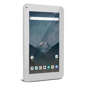 Tablet Multilaser M7S Lite NB297, 1GB Ram, 8GB Memória, 7", Android 8.1 - Branco