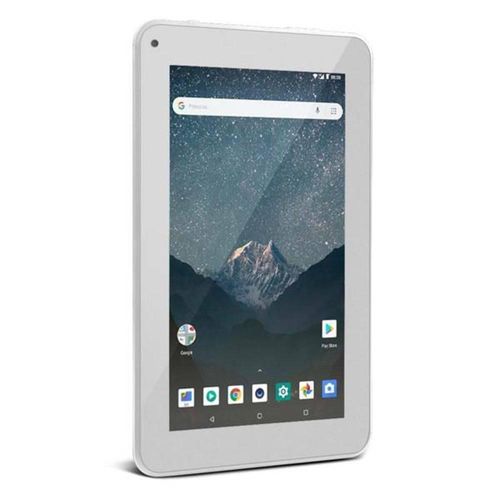 Tablet Multilaser M7S Lite NB297, 1GB Ram, 8GB Memória, 7", Android 8.1 - Branco