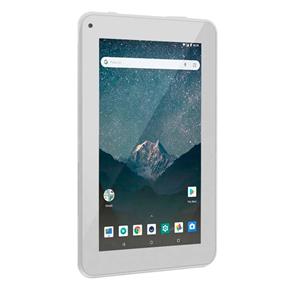 Tablet Multilaser M7S Lite NB297 Quad Core Wi-Fi 1GB Ram 8GB 7 Pol Branco